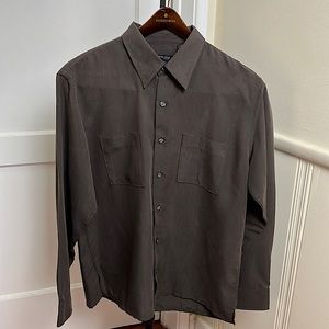 Classic Kenneth Cole Dress Shirt